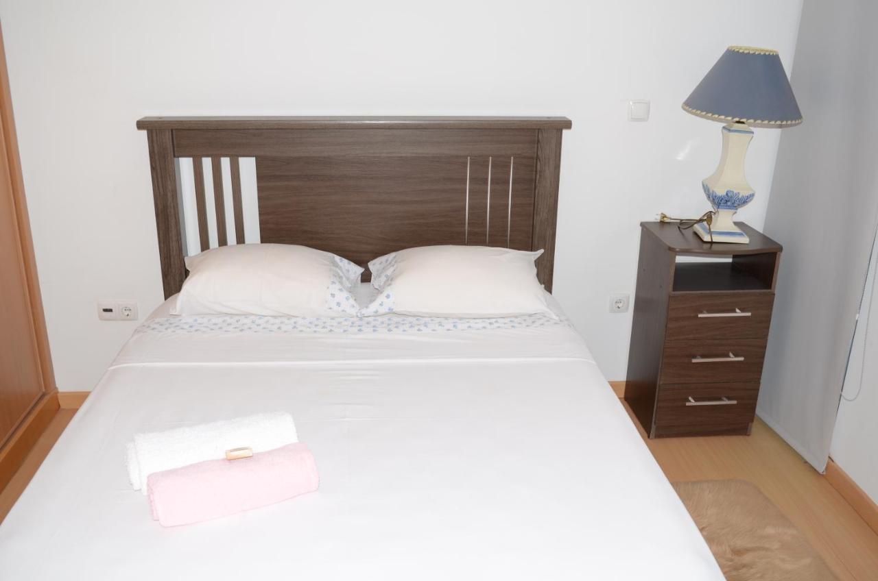 Apartamento Terra Branca Praia Extérieur photo