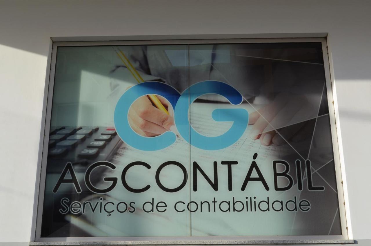 Apartamento Terra Branca Praia Extérieur photo