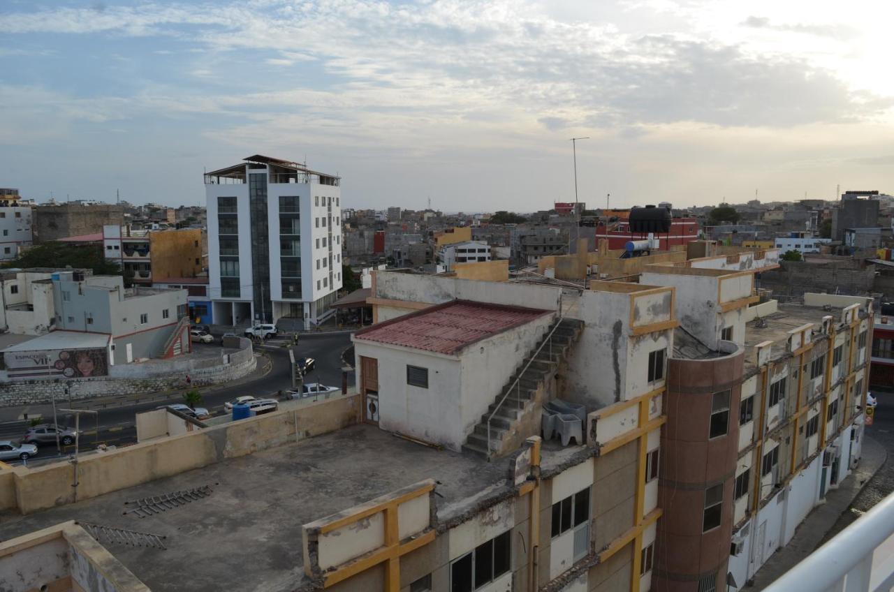 Apartamento Terra Branca Praia Extérieur photo