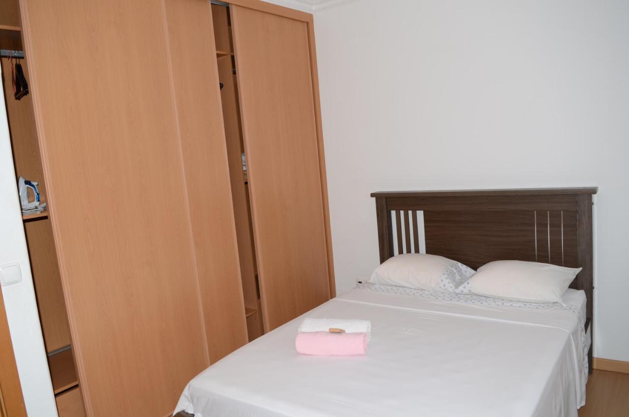 Apartamento Terra Branca Praia Extérieur photo