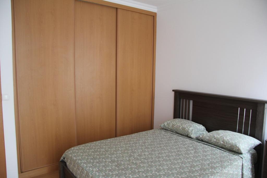 Apartamento Terra Branca Praia Extérieur photo