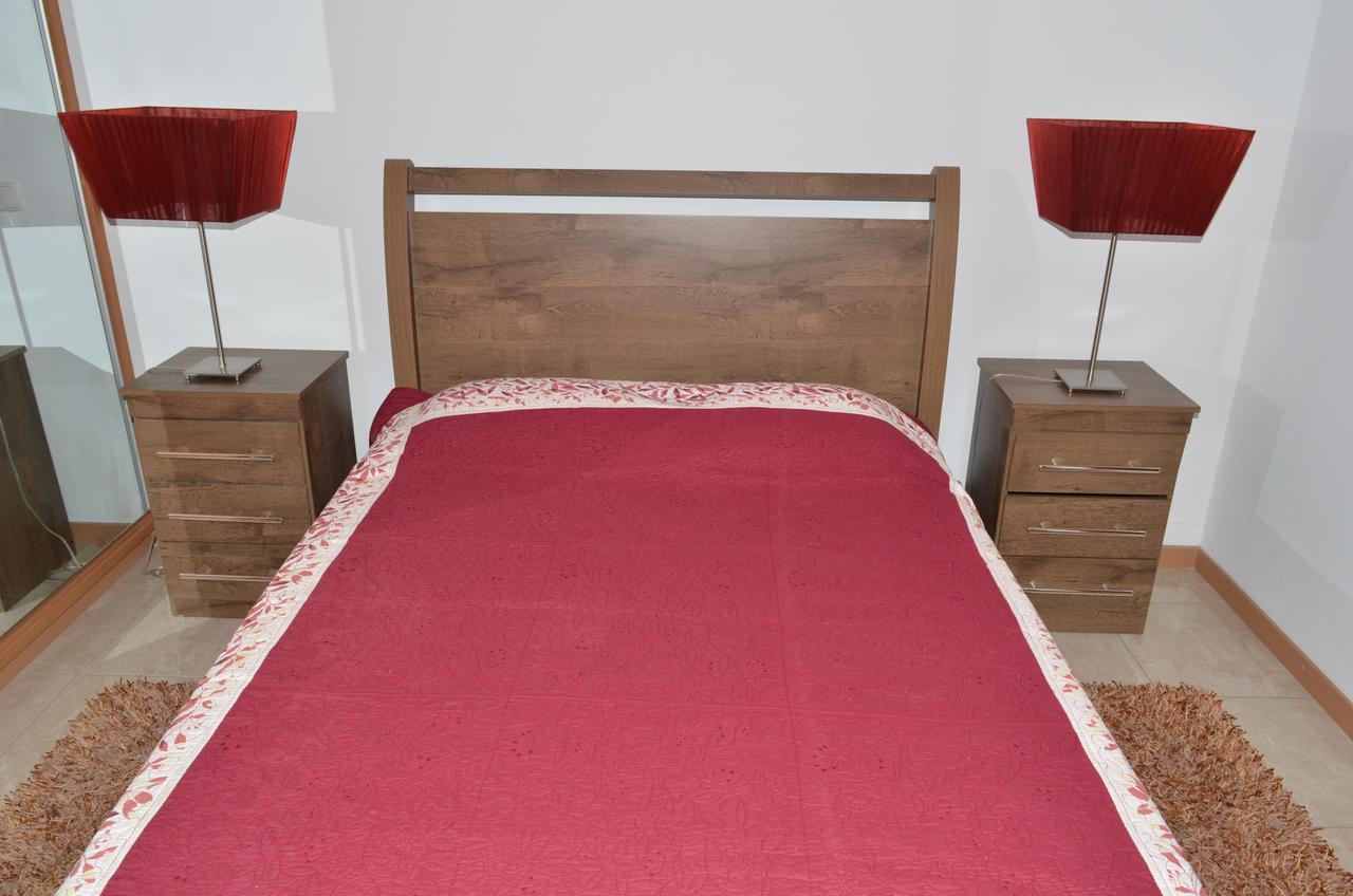 Apartamento Terra Branca Praia Extérieur photo